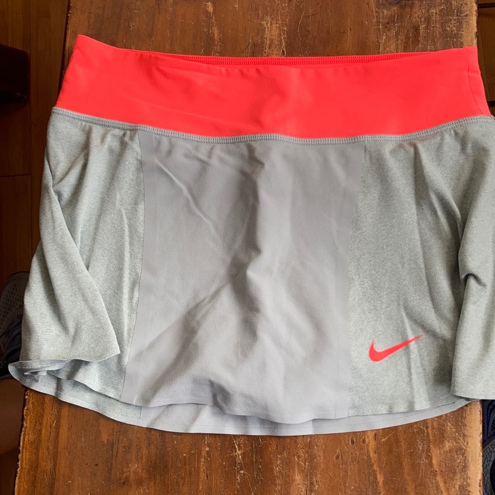 Tennis skirt